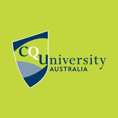 CQ University logo