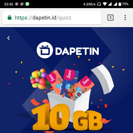 Cara Gratis Untuk Mendapatkan Kuota Iflix Dan Internet Udafanz Com