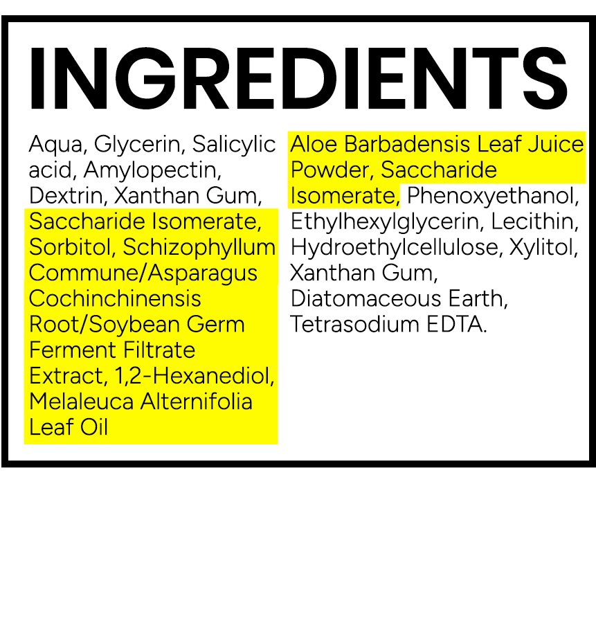 Supplement Facts of the best weight loss pills singapore
