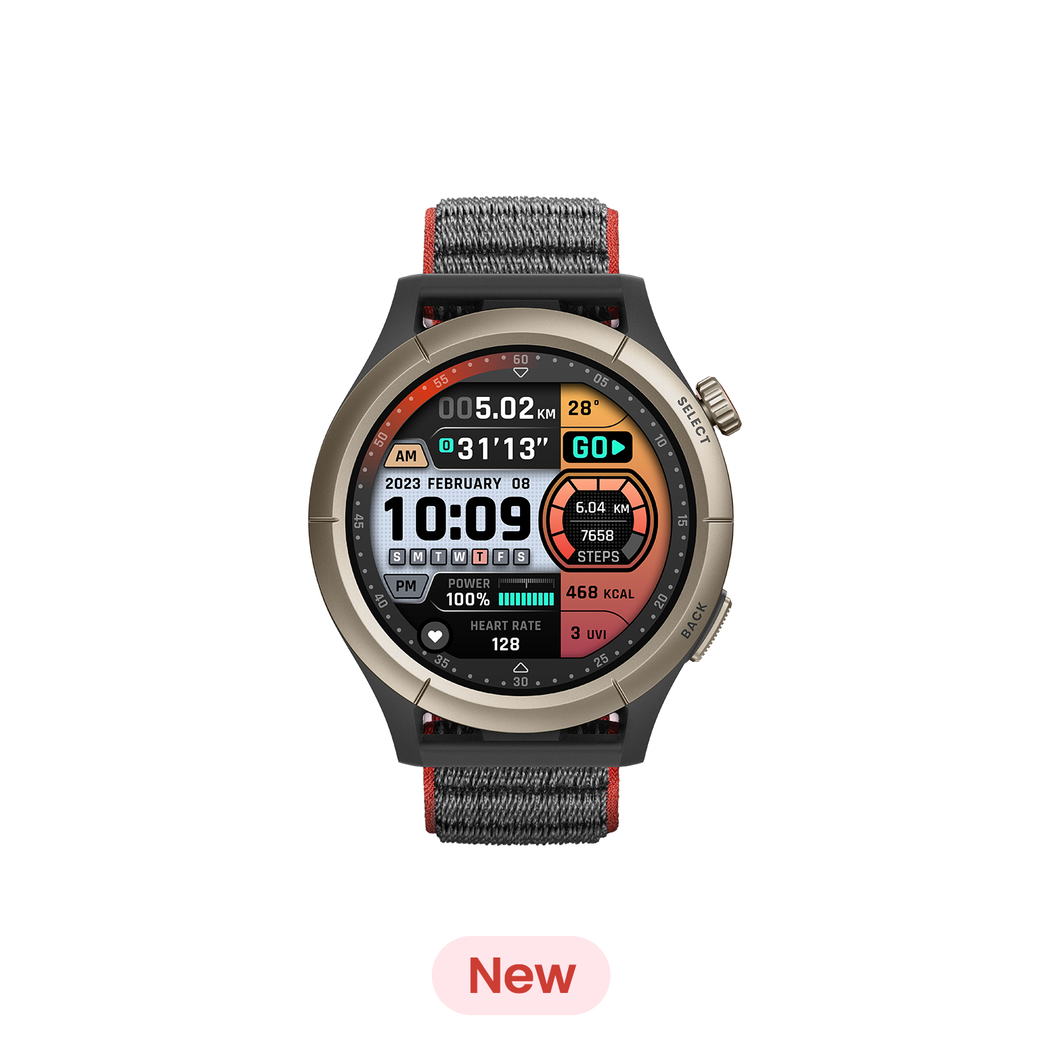 Amazbitfit hotsell