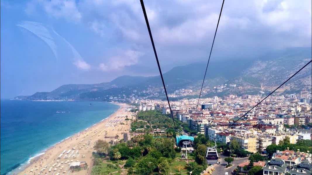 Alania for You: Sightseeing Tour - photo 1