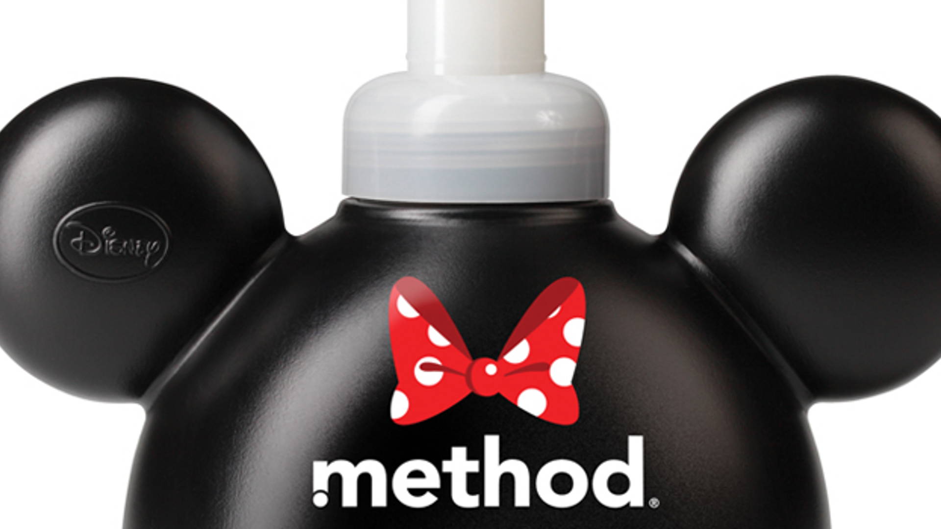 Featured image for Disney / Method Soap