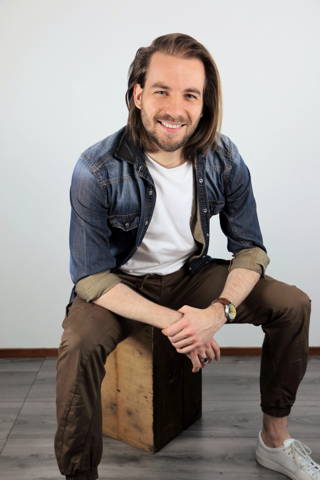 Geoffrey Alkemade