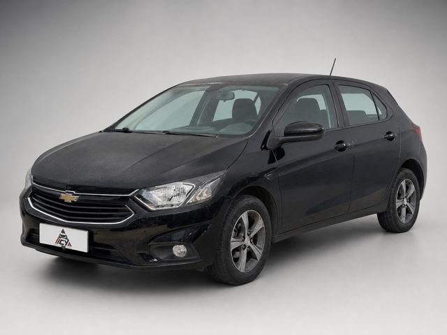 Chevrolet Onix LTZ 2018