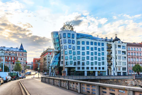 50-Minute Sightseeing Evening Cruise