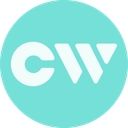 CW on Demand logo