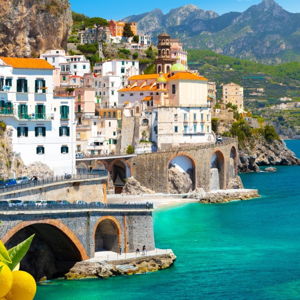 Our Honeymoon Fund to Italy, Greece, and Montenegro!