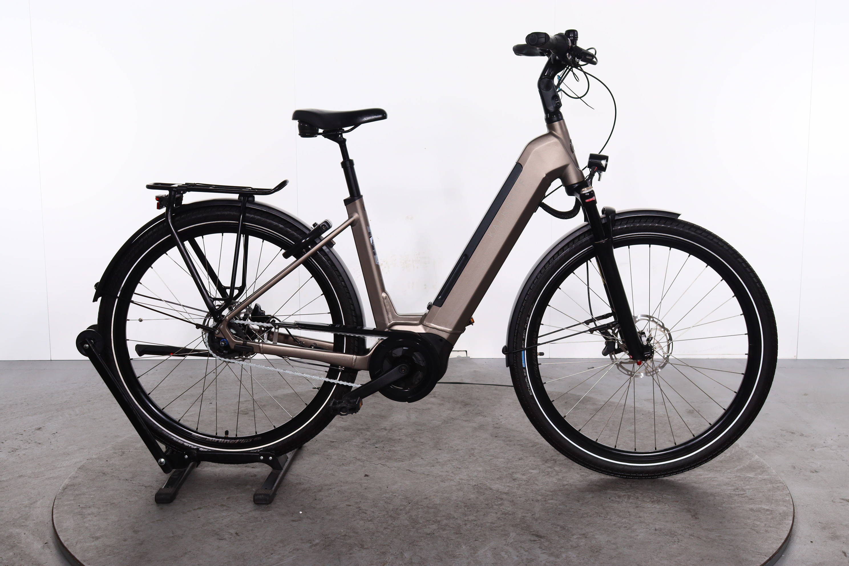 Kalkhoff Image 5.B Move