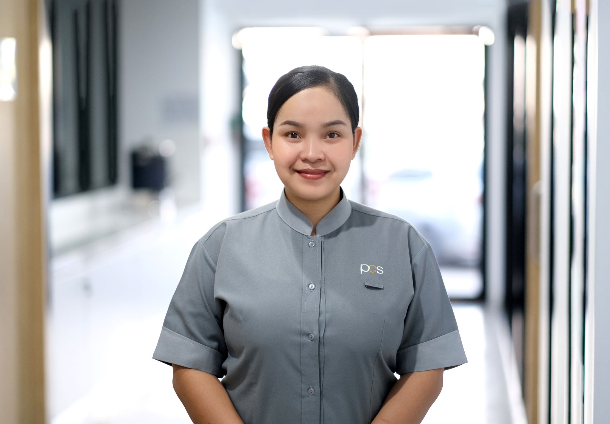 สิ่งแวดล้อม สังคม และธรรมาภิบาล