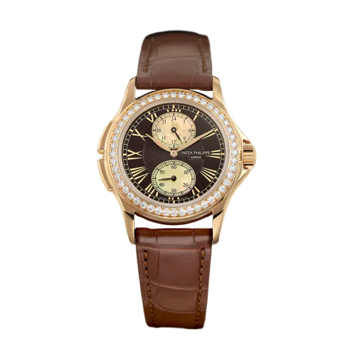 Patek Philippe Travel Time 4934R-001