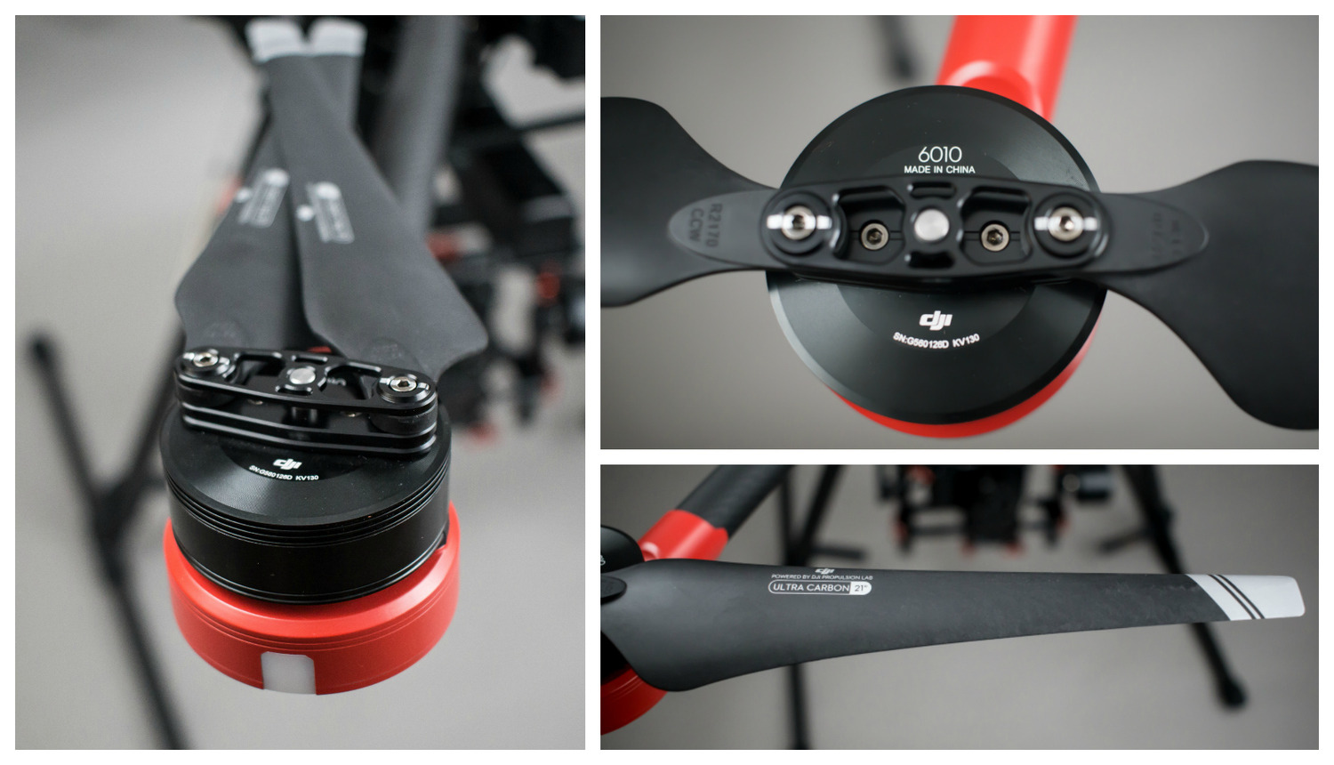 DJI MATRICE 600: REVIEW - DrDrone.ca DJI MATRICE 600: REVIEW - DrDrone.ca