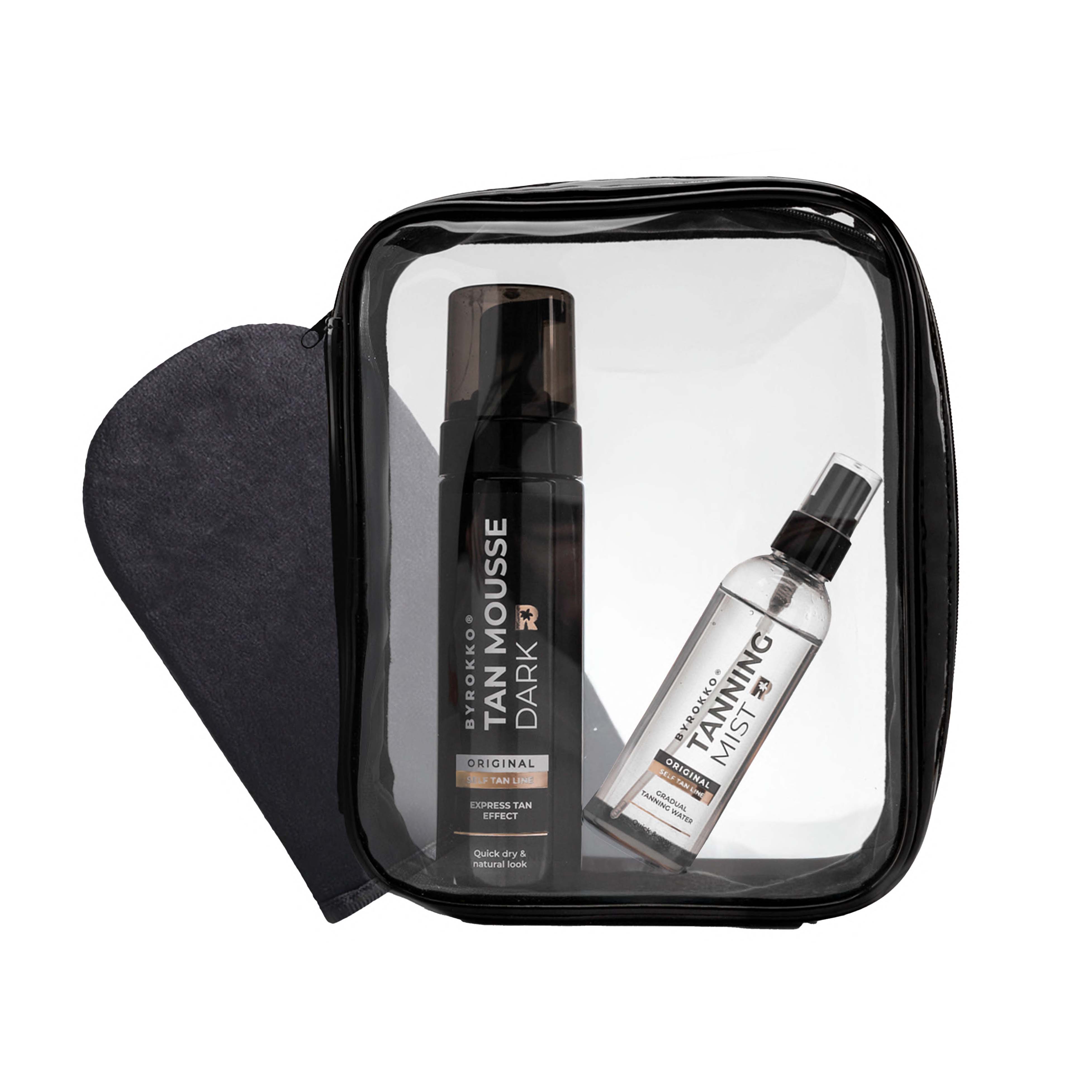 Self-Tan Bundle