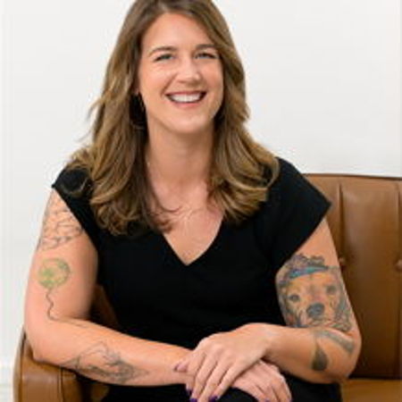 Kelly Pertzsch, MA, LPCC