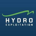 Logo Hydro exploitation