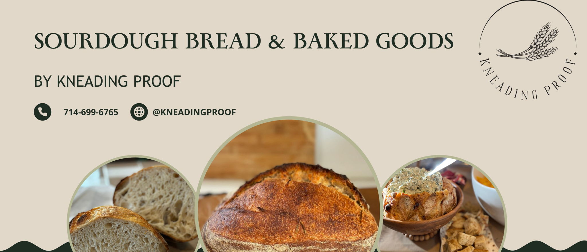 Bronwyne | Temecula Sourdough Baker — photo from hotplate.com