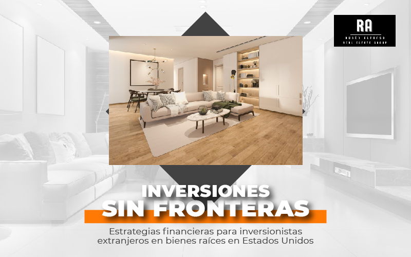 featured image for story, ¿Cómo FINANCIAR una PROPIEDAD en ESTADOS UNIDOS siendo EXTRANJERO?