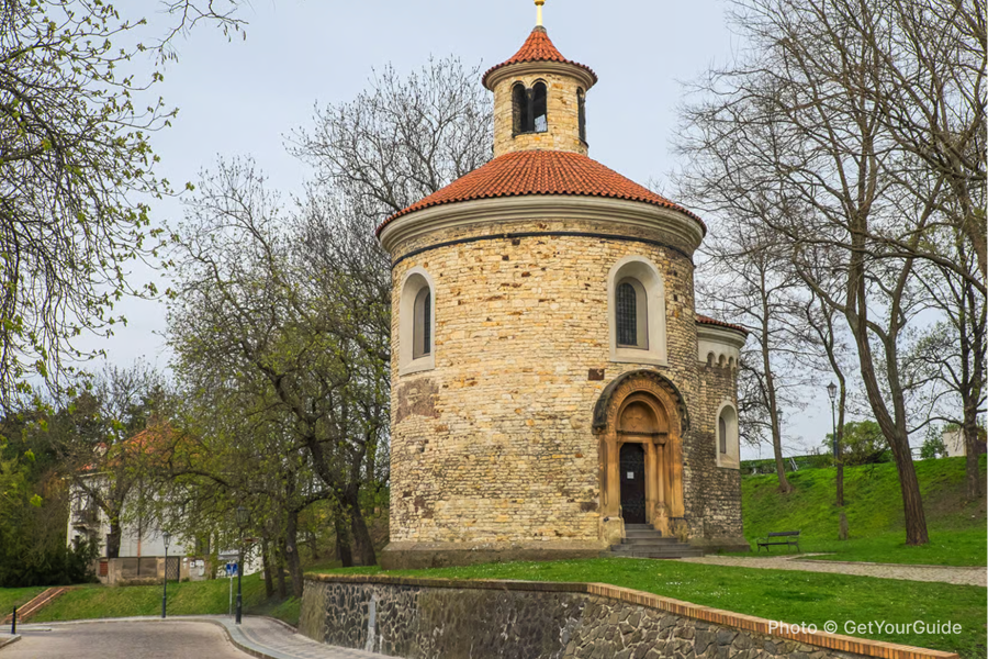 Hidden Prague Bike Tour - photo 4