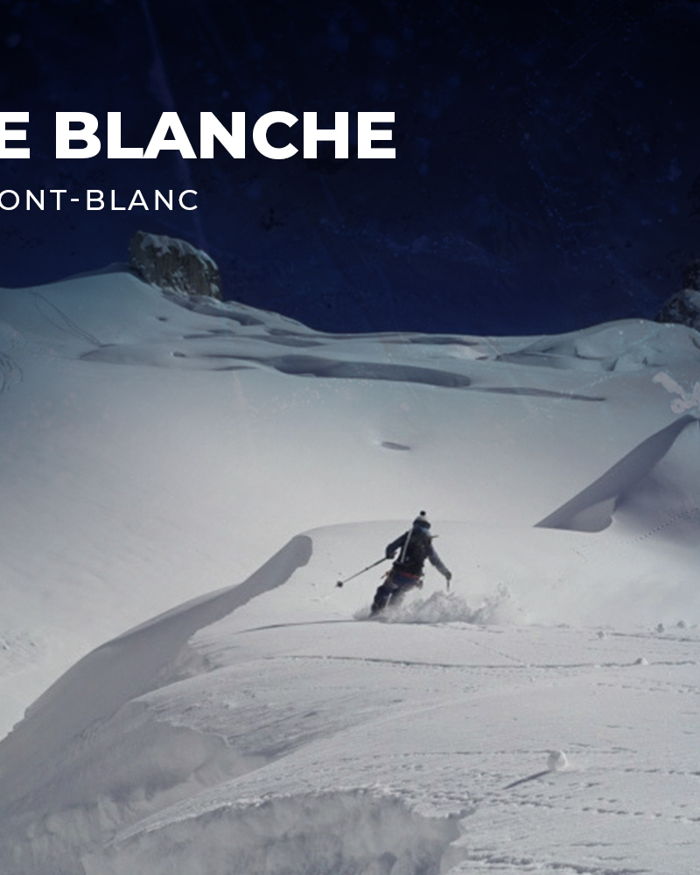 Vallée Blanche