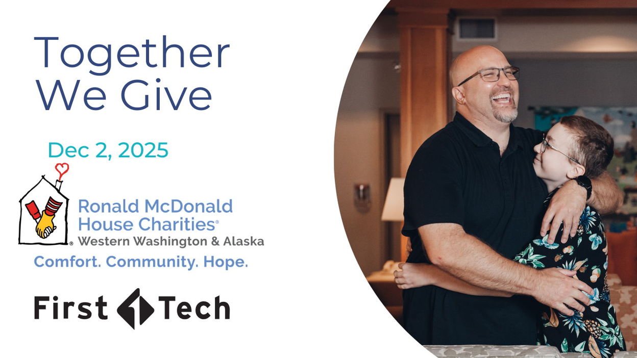 Double your impact this Giving Tuesday!