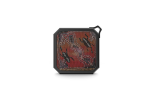 Outdoor Bluetooth Speaker, Waterproof Portable Music Speaker