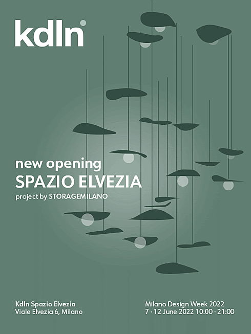  Milano (MI)
- New opening