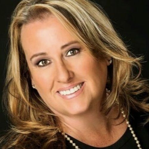 Kim  Harp