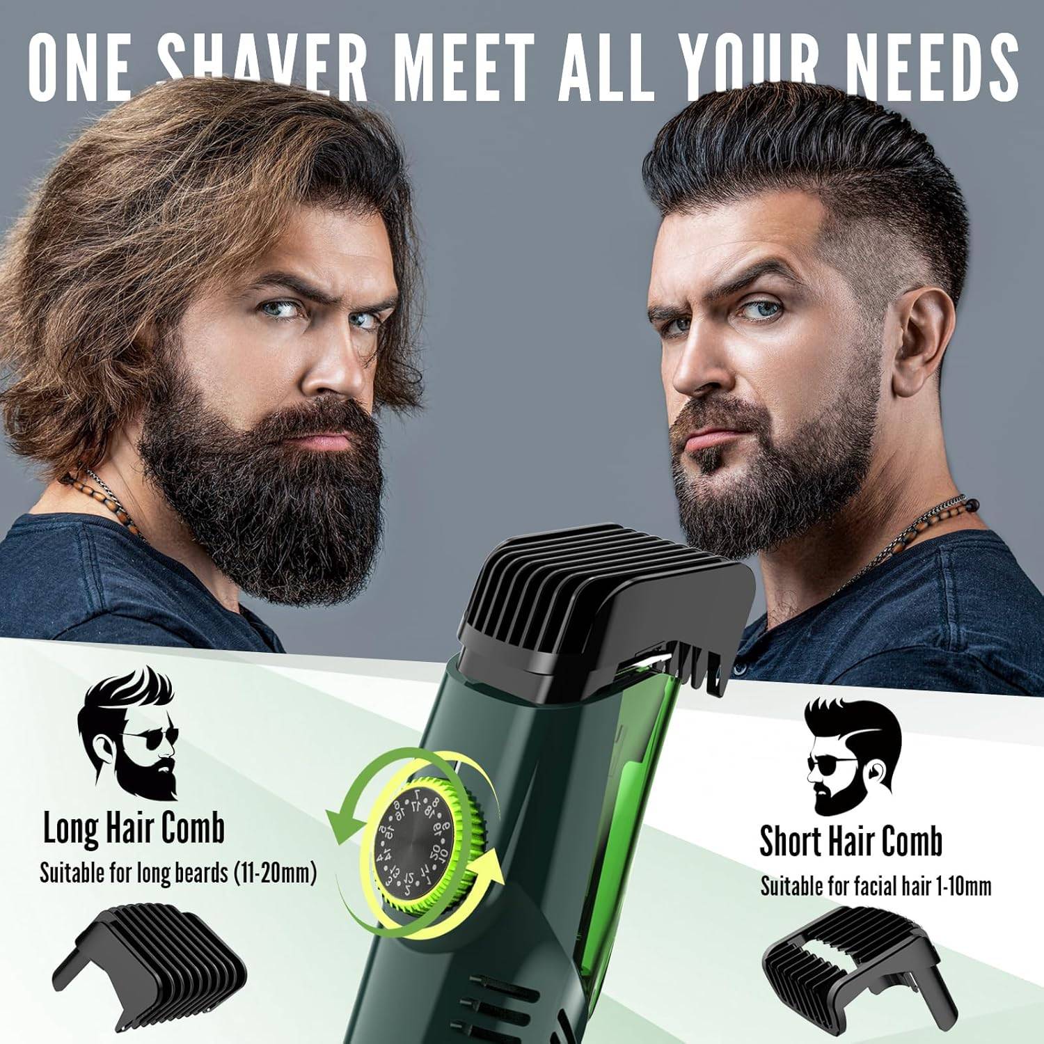 Wellgroomed