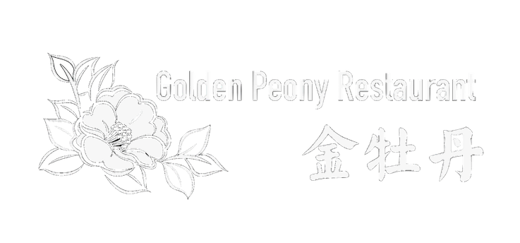 Logo - Golden Peony Chinese Restaurant 