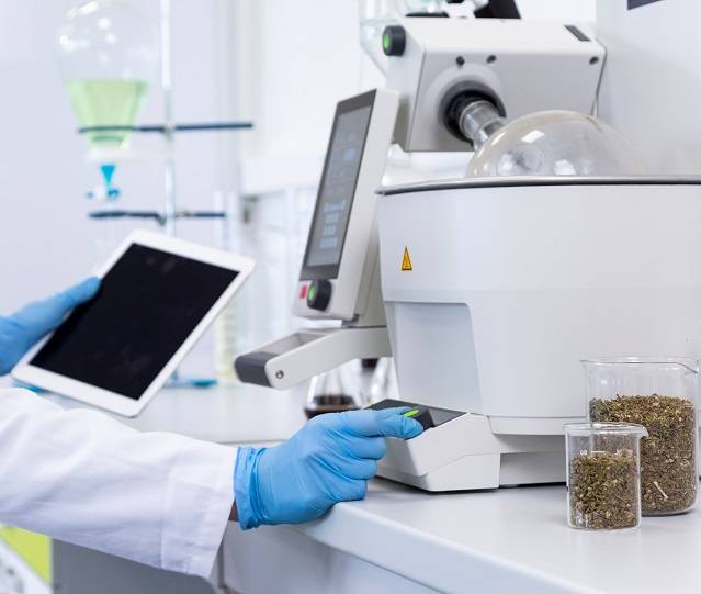 Baked HHC high quality 3rd party lab tested