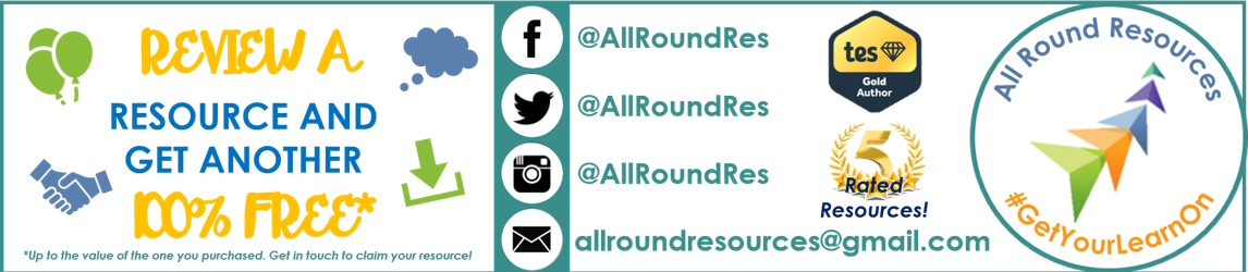 All Round Resources