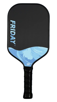 Friday Challenger pickleball paddle