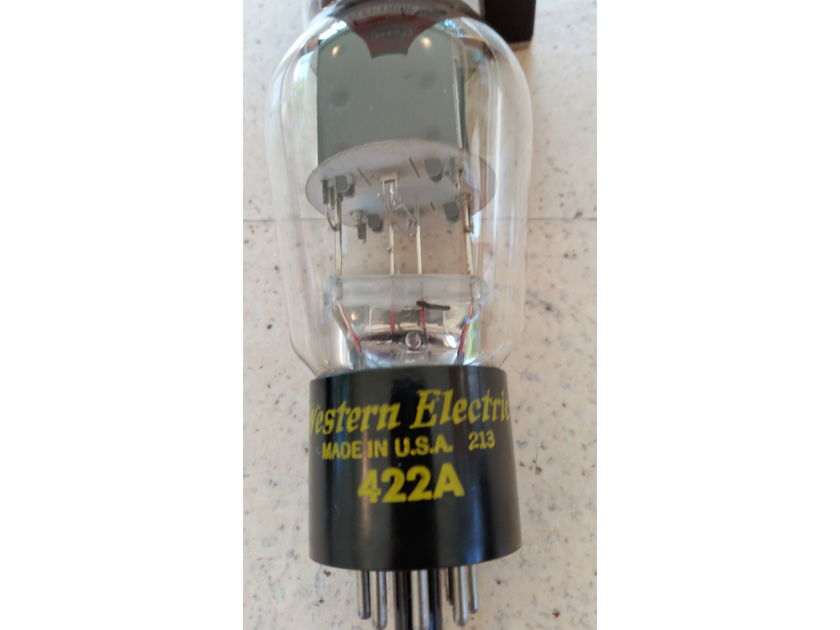 Western Electric  422a