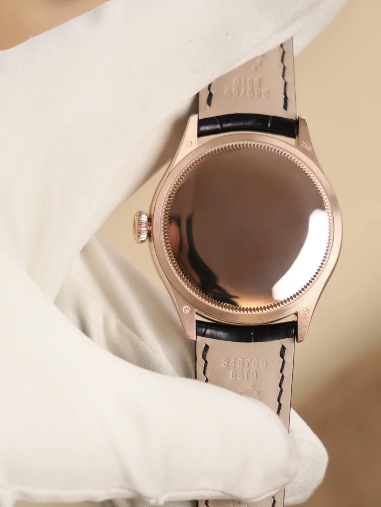 Choco Dial Box & Papers 2019