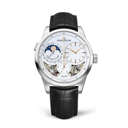 Jaeger-LeCoultre Duomètre 6043420