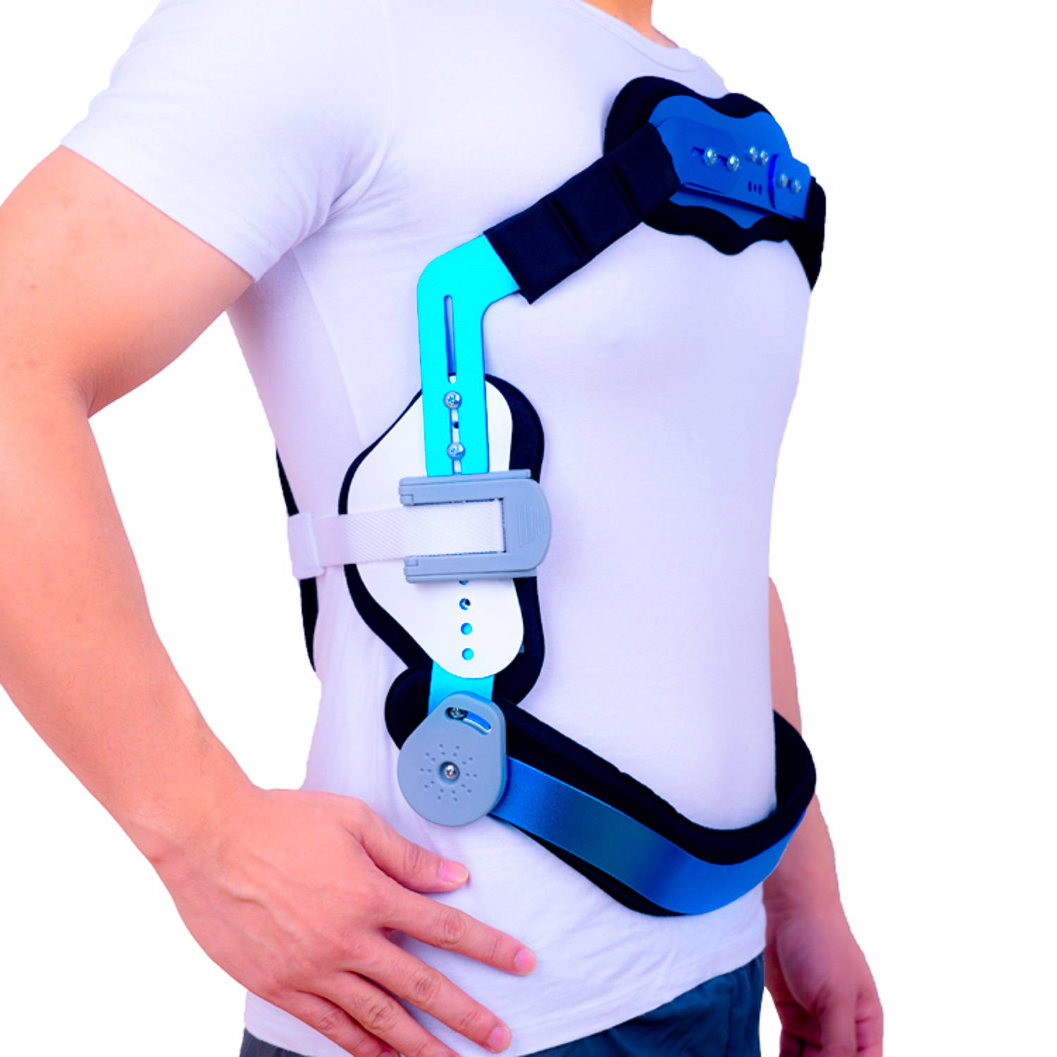 comfyorthopedic oa unloader medial and lateral knee braces 