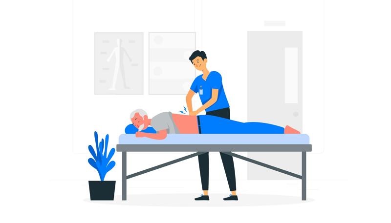 Integrative Approach to Low Back Pain: Manual and Movement Therapy with Clinical Practice Guidelines
