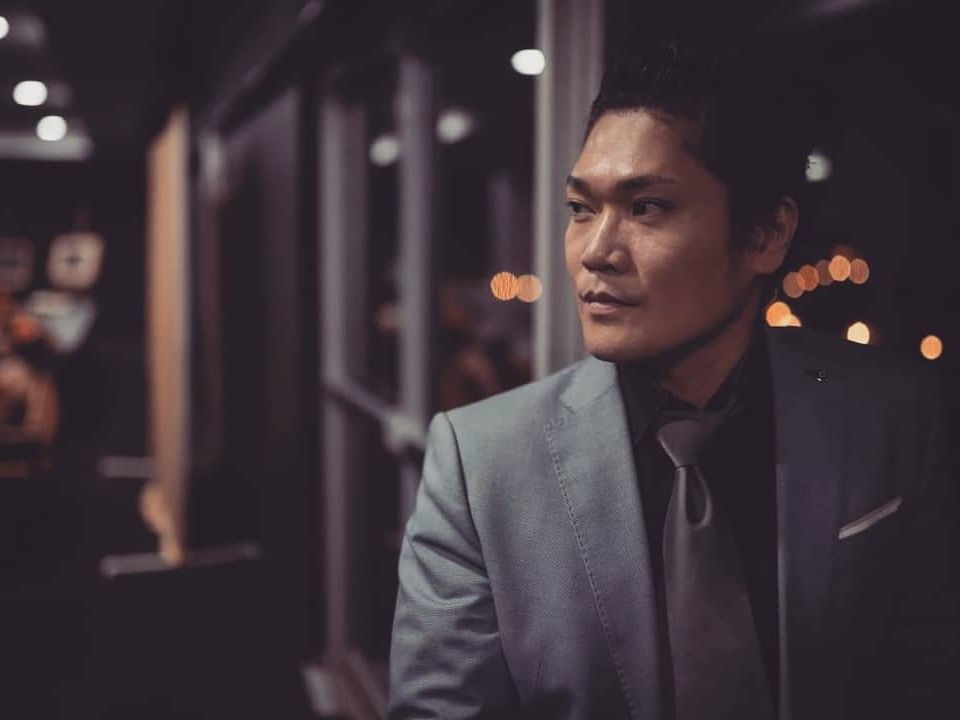 High & Loud Voice Voucher