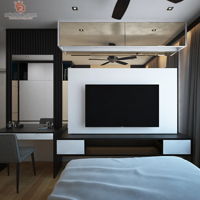 closer-creative-solutions-modern-malaysia-selangor-bedroom-3d-drawing