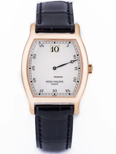 Patek Philippe Jump Hour