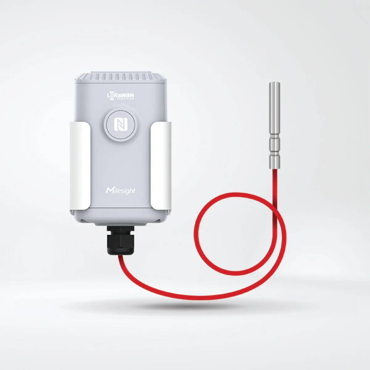 EM500-PT100 – Platinum Temperature Sensor