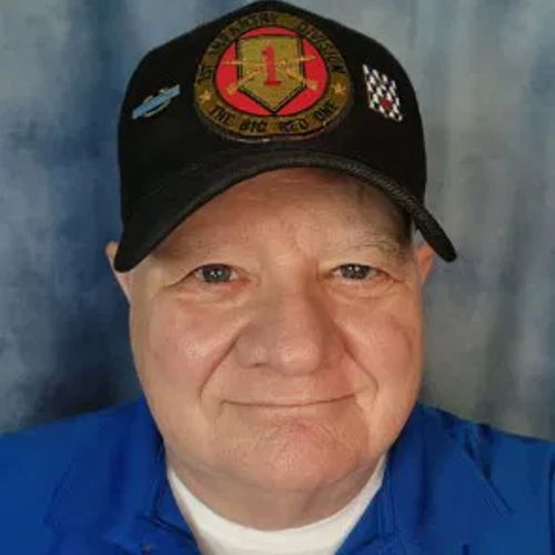 Steve  Hillyer