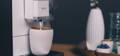 Nivona CafeRomatica 796 uitloop