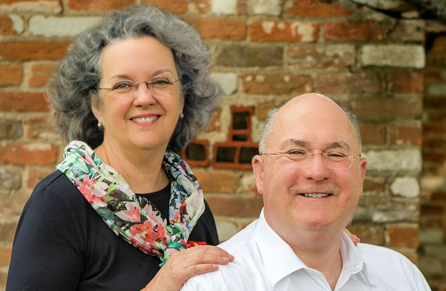 Lisa and Marty Cameron, Franchise Owner