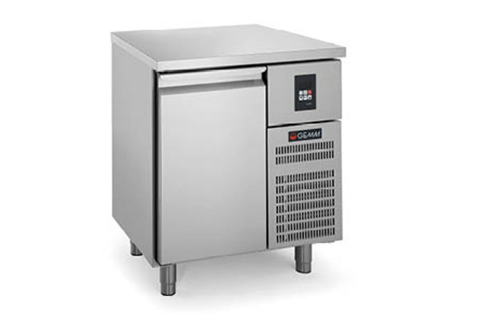 GEMM Atlas Plus THD/090 Kylbänk