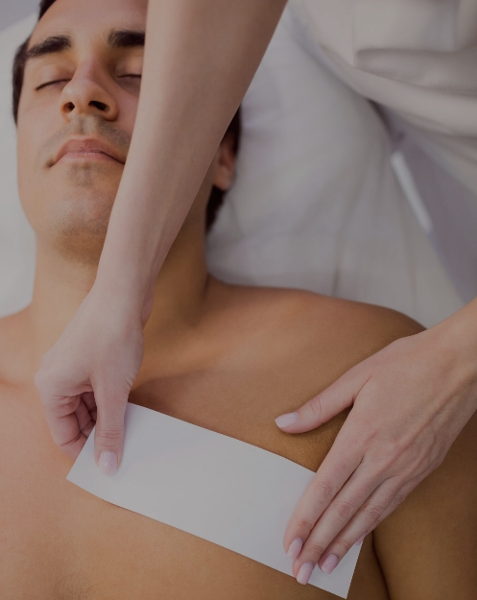Male Waxing