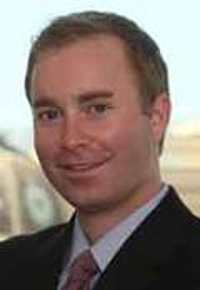 John Stuart: We needed an internal portal to manage all of our external partners.