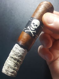 Nice ash