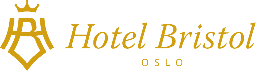 Hotel Bristol AS logo