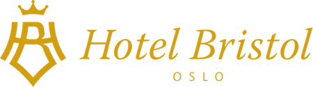 Hotel Bristol AS logo