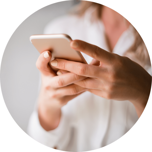 Menstrual tracking apps